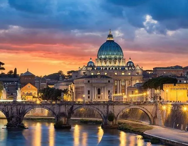 Ara Vatican *