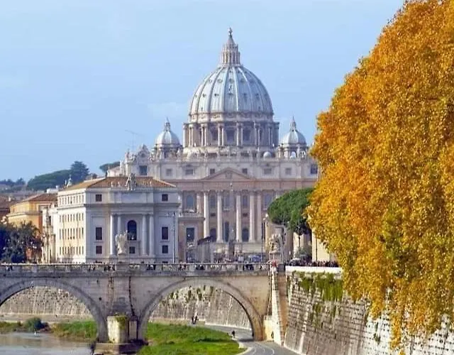 Ara Vatican Daire Roma