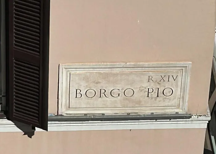 Daire Ara Vatican
