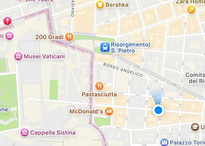 Ara Vatican