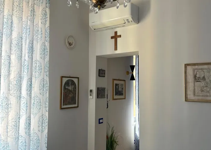 Ara Vatican Daire
